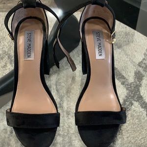 Steve Madden Carson heeled sandals